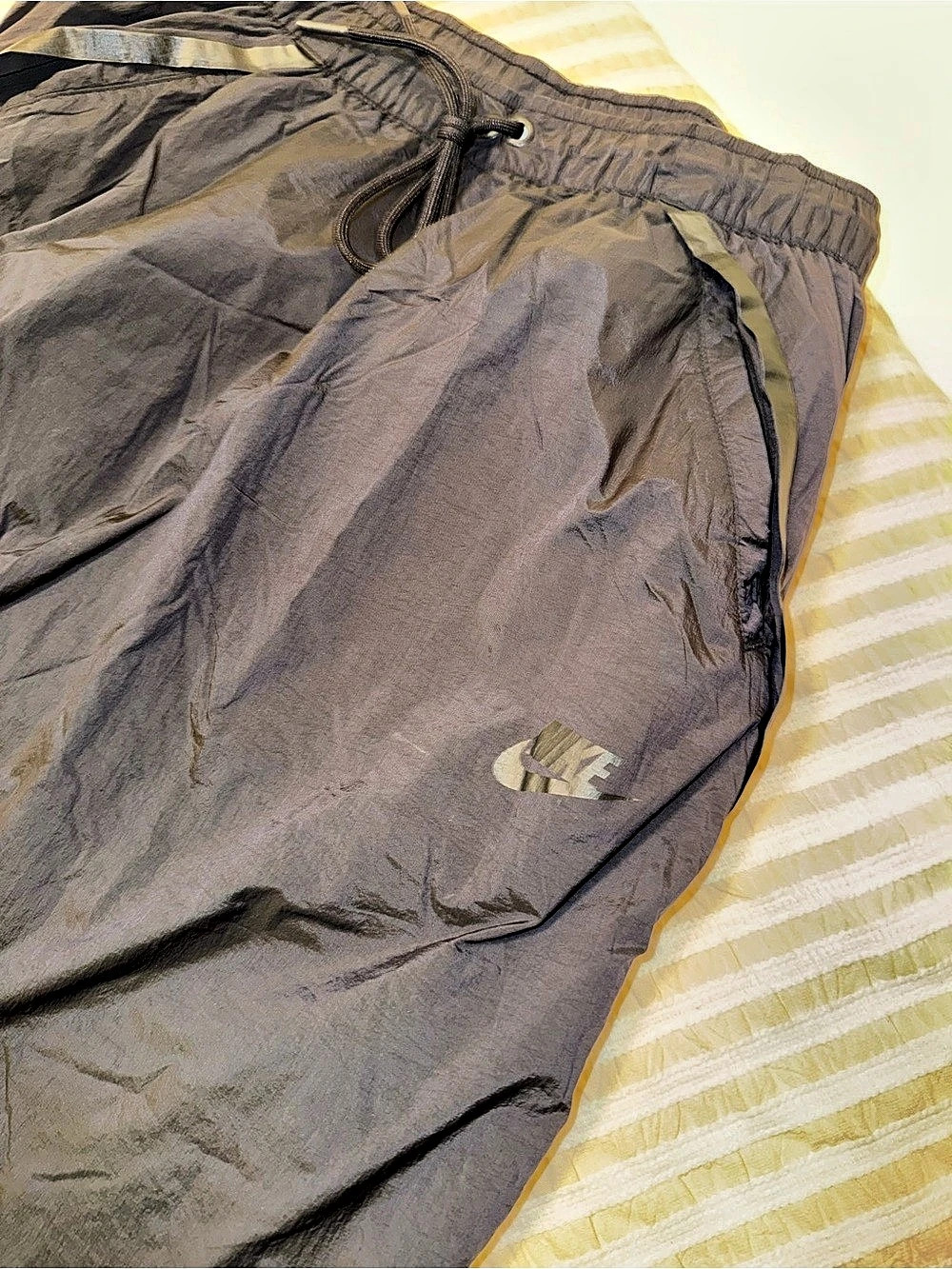 Nike Skirt Black Small - Picture 13 of 13